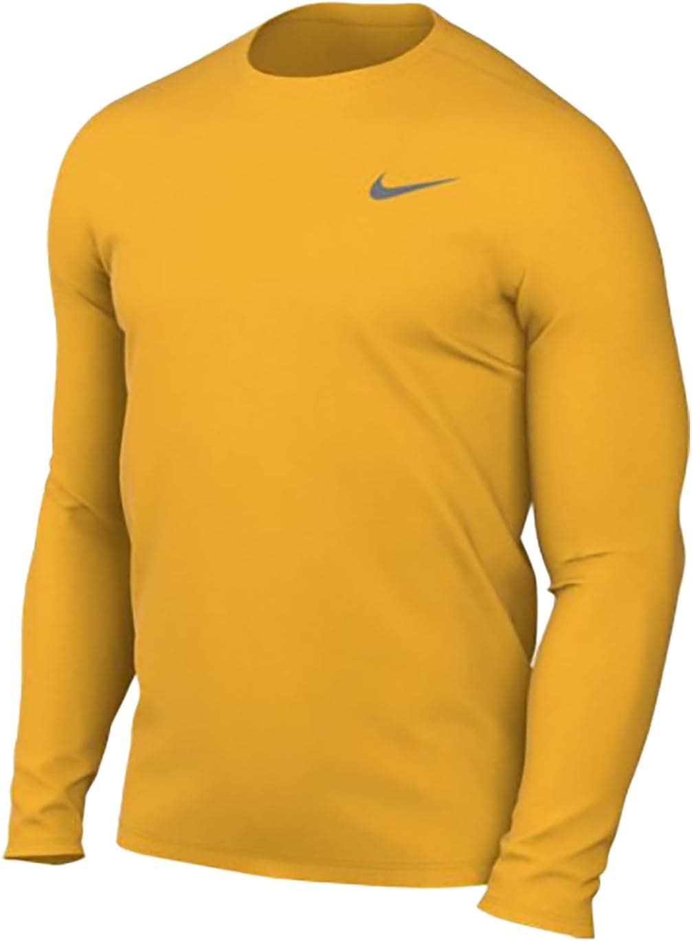 Nike Legend Long Sleeve Performance Tee - Image 1
