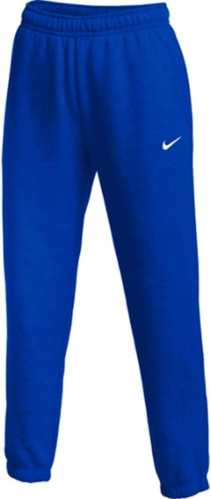 Nike Women's Brushed Fleece Training Joggers - Image 1